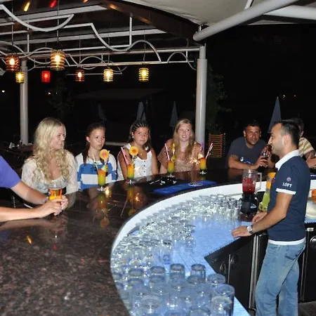 Fougere Appart hôtel 3*