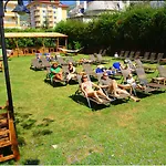 Fougere Alanya