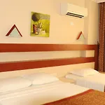 Fougere Hotel apartamentowy Alanya