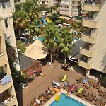 Hotel apartamentowy Fougere 3*