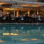 Fougere Hotel apartamentowy Alanya