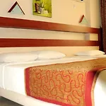 Fougere 3* Alanya