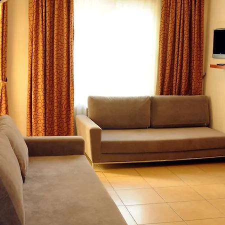 Fougere Apart Lejlighedshotel