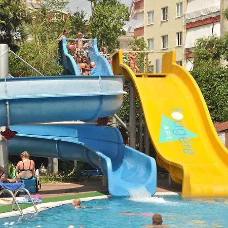 Fougere Alanya