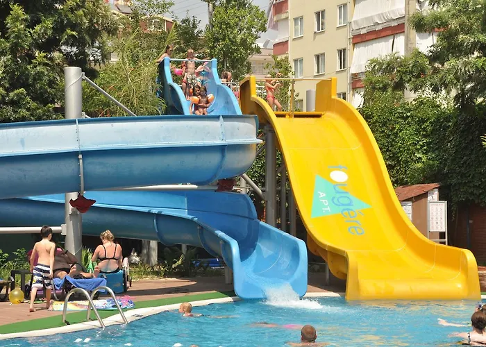 Fougere Alanya