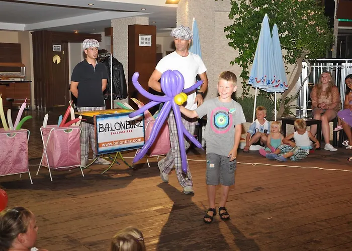 Fougere Aparthotel 3*