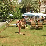 Fougere Aparthotel Alanya