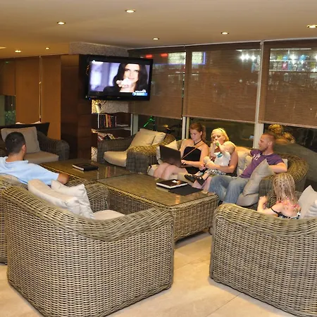 Fougere Hotel de apartamente 3*