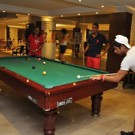 Fougere Hotel de apartamente