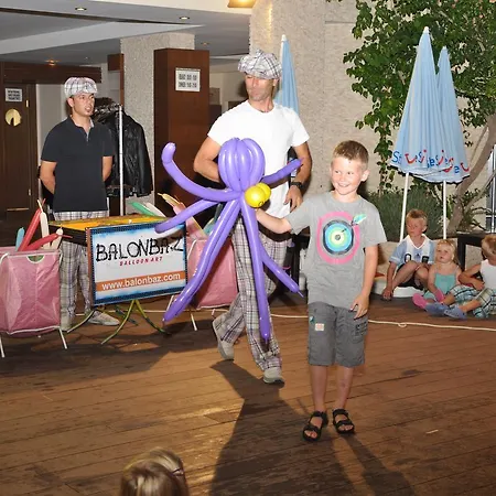 Fougere Hotel de apartamente 3*